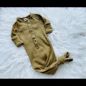 Kate Quinn Baby Gown